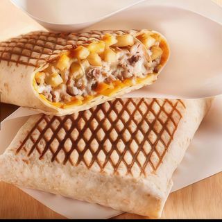 TACOS DE CARNE MIXTA