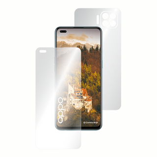 Folie  Oppo Reno 4 Lite - Fullbody