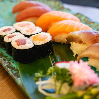 Moriawase (12 piezas)