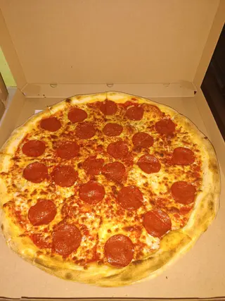 Pepperoni Formaggi
