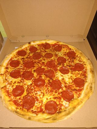Pepperoni Formaggi