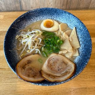 Ramen miso