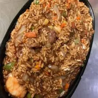Ku ba tres delicias