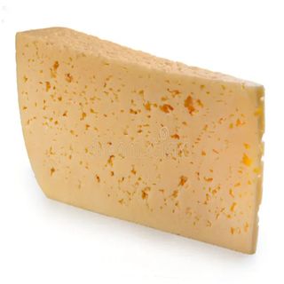 Extra Queso Tostado