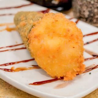 Temaki Tempura
