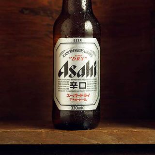 Asahi Super Dry