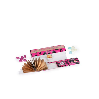Sweed Kit Rosa Leopardo