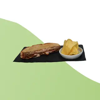 Tosta Queijo