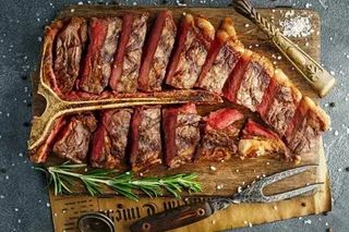 Стейк "Тибон" (450 гр.)