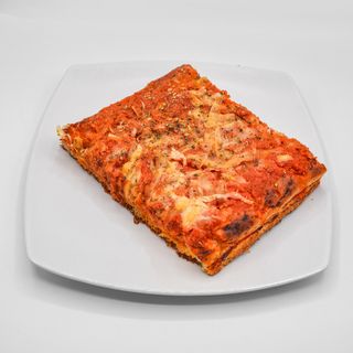 Trancio di sfincione