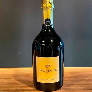 Prosecco Soffio D.O.C.  white