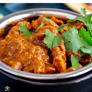 Chicken Rogan Josh