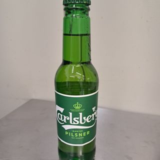 Carlsberg pivo 0.25l