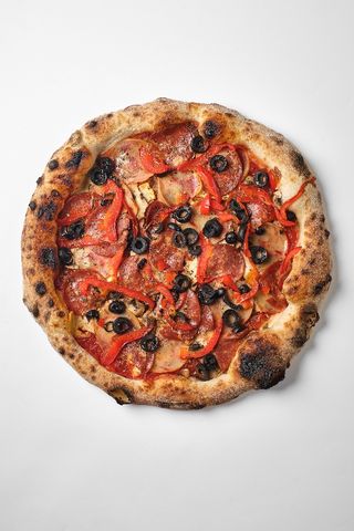 Веган 4 сезони