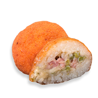 Arancino burro