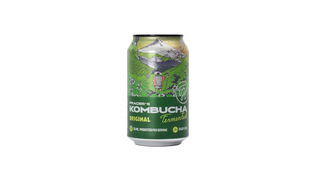 Prager's "Original" 330ml