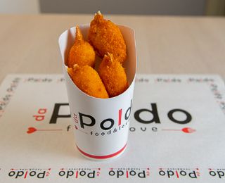 Chele di granchio - 6 pezzi