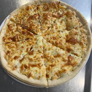 Pan De Queso
