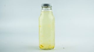 Domowa lemoniada Yuzu 0,25L