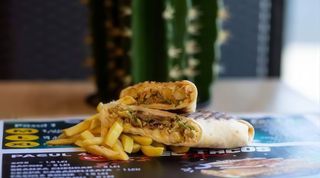 Creeaza-ti propriul El Tacos XL