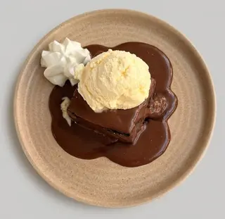 Brownie