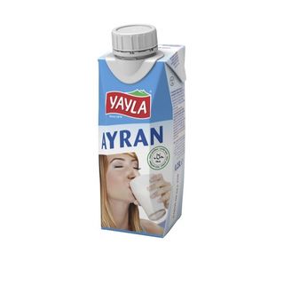 Ayran 