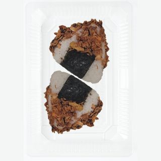 Onigiri Duo Crunch Tonno Mayo