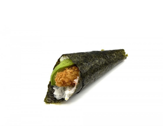 Ebi Tenmaki