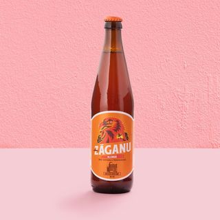 Zăganu Blondă 500 ml