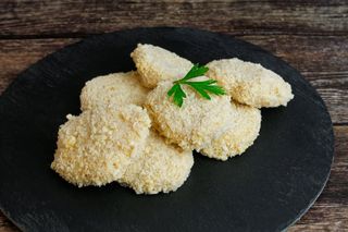 Nugett de pollo 10uds