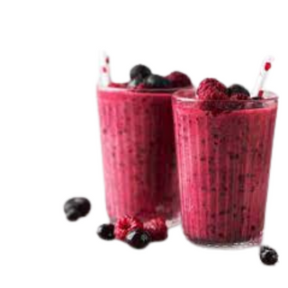 Smoothie Red Passion