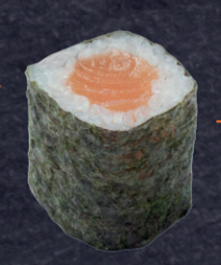 Maki Saumon 6pcs