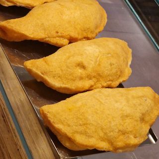 Calzone Fritto