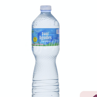 Agua (1.5 Lt.)
