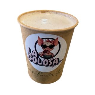 Café Con Leche