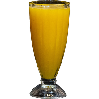 Jus D'orange