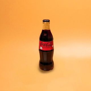 Coca Zero
