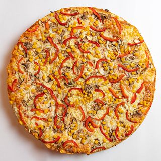 Pizza Wegetariana 30cm