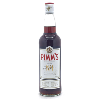 Pimms
