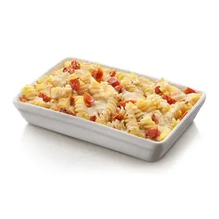 Paste Carbonara