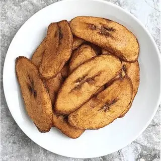 Fish Plantain