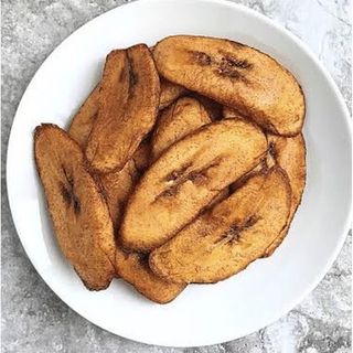 Fish Plantain