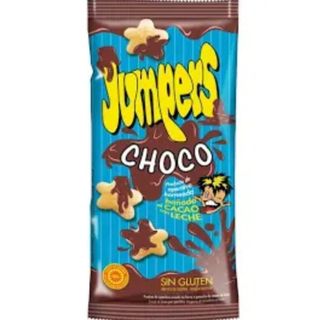 Jumpers Choco (85 g.)