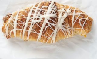 Croissant De Nata Y Chocolate Blanco (1 Ud.)