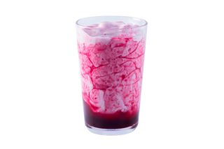 Copa De Yogur Griego