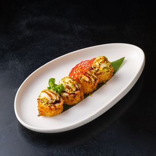 066. Panko Roll - 8 pezzi