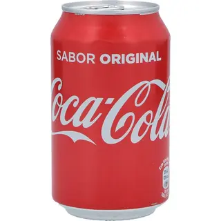 Coca-cola 33cl