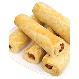 Sausage Roll
