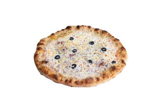 Pizza Margherita