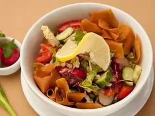 Fattoush